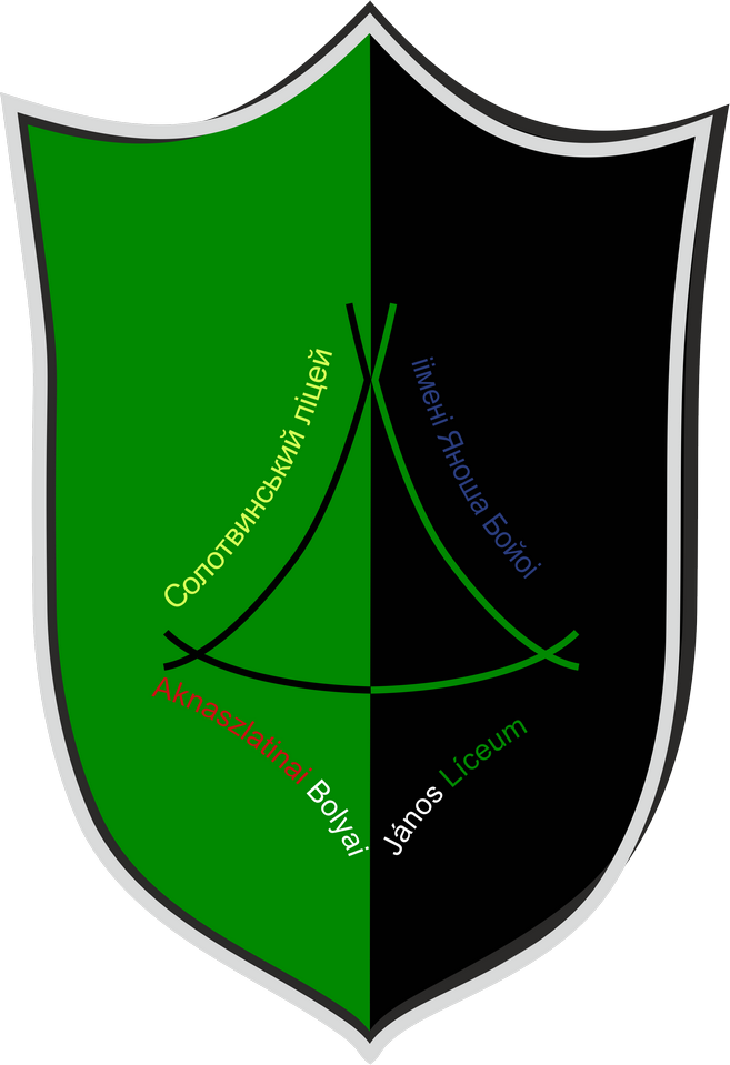 Aknaszlatinai Bolyai János Középiskola